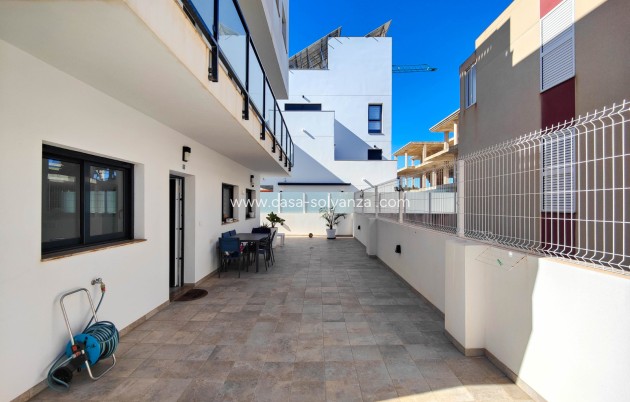 Reventa - Apartamento / piso - Guardamar del Segura - Costa Blanca