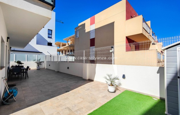 Reventa - Apartamento / piso - Guardamar del Segura - Costa Blanca