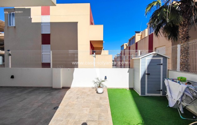Reventa - Apartamento / piso - Guardamar del Segura - Costa Blanca