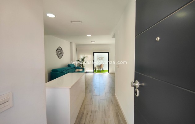 Reventa - Apartamento / piso - Guardamar del Segura - Costa Blanca