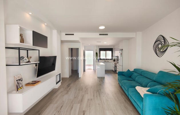 Reventa - Apartamento / piso - Guardamar del Segura - Costa Blanca