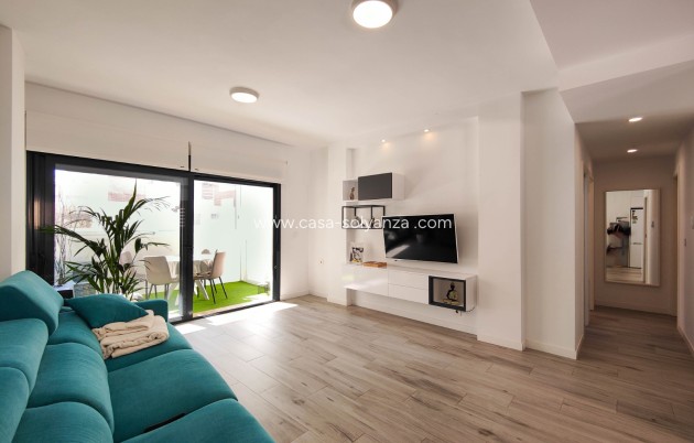 Reventa - Apartamento / piso - Guardamar del Segura - Costa Blanca