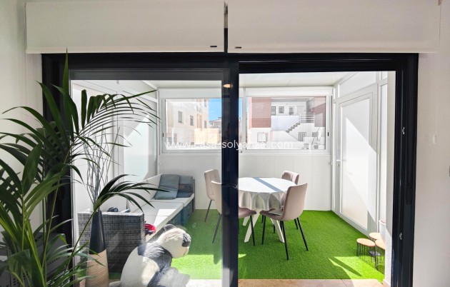 Reventa - Apartamento / piso - Guardamar del Segura - Costa Blanca