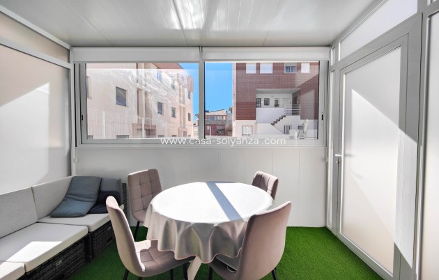 Reventa - Apartamento / piso - Guardamar del Segura - Costa Blanca