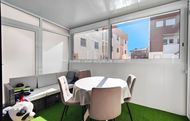 Reventa - Apartamento / piso - Guardamar del Segura - Costa Blanca