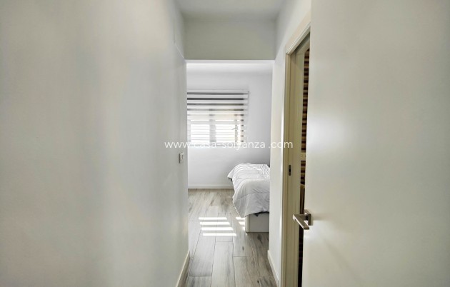 Reventa - Apartamento / piso - Guardamar del Segura - Costa Blanca