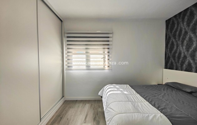 Reventa - Apartamento / piso - Guardamar del Segura - Costa Blanca