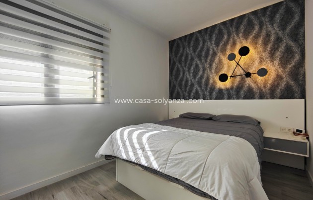 Reventa - Apartamento / piso - Guardamar del Segura - Costa Blanca