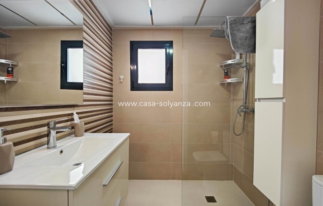 Reventa - Apartamento / piso - Guardamar del Segura - Costa Blanca