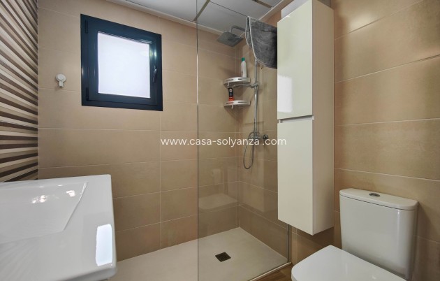 Reventa - Apartamento / piso - Guardamar del Segura - Costa Blanca