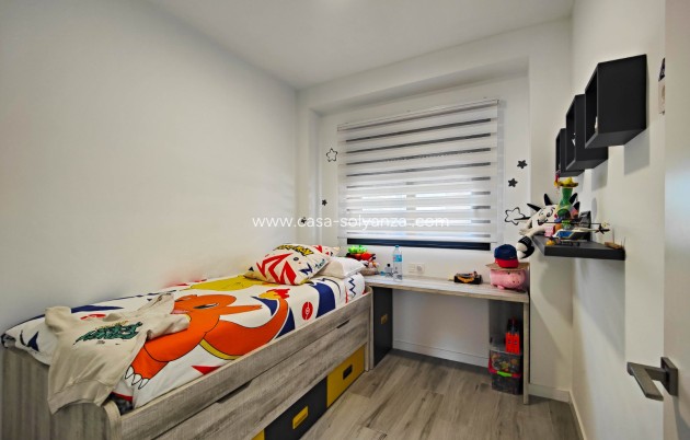 Reventa - Apartamento / piso - Guardamar del Segura - Costa Blanca