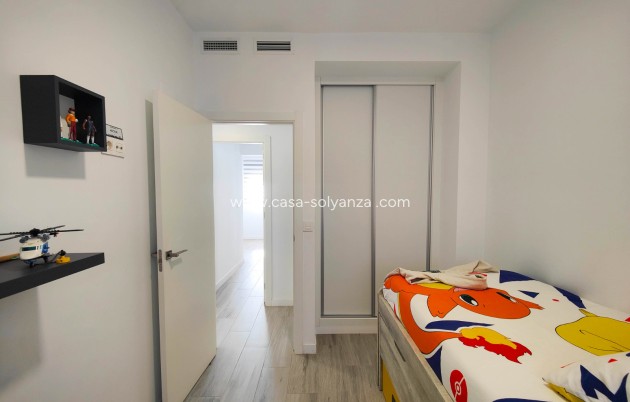 Reventa - Apartamento / piso - Guardamar del Segura - Costa Blanca