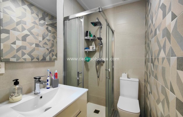 Reventa - Apartamento / piso - Guardamar del Segura - Costa Blanca