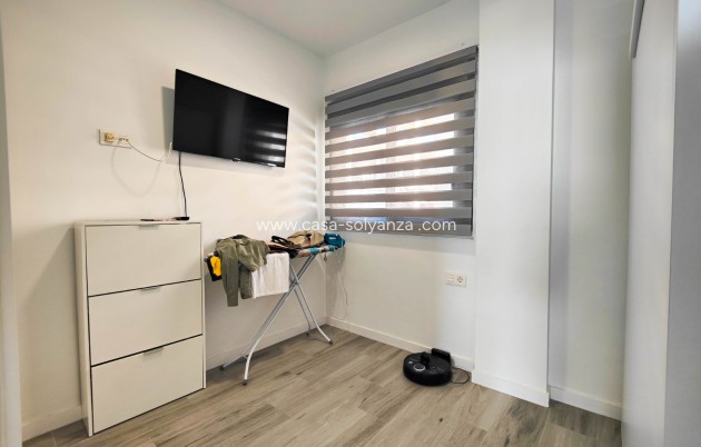 Reventa - Apartamento / piso - Guardamar del Segura - Costa Blanca