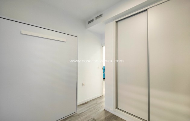 Reventa - Apartamento / piso - Guardamar del Segura - Costa Blanca