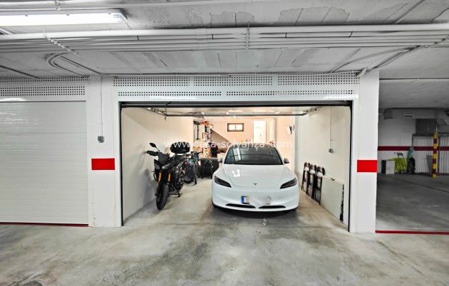 Reventa - Apartamento / piso - Guardamar del Segura - Costa Blanca