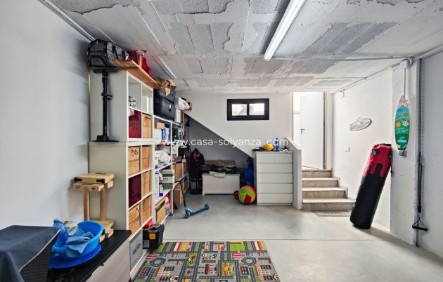 Reventa - Apartamento / piso - Guardamar del Segura - Costa Blanca