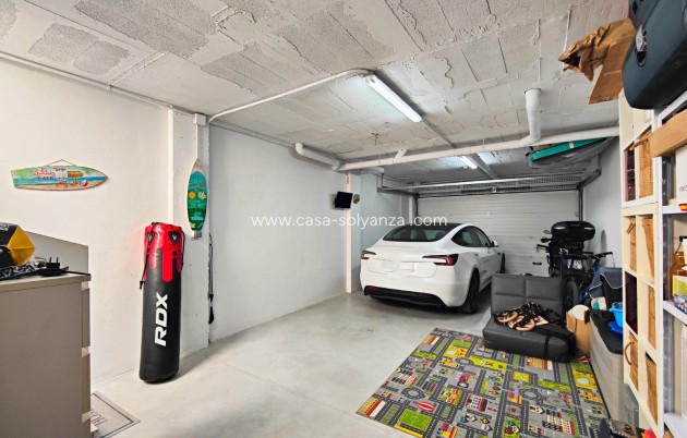 Reventa - Apartamento / piso - Guardamar del Segura - Costa Blanca