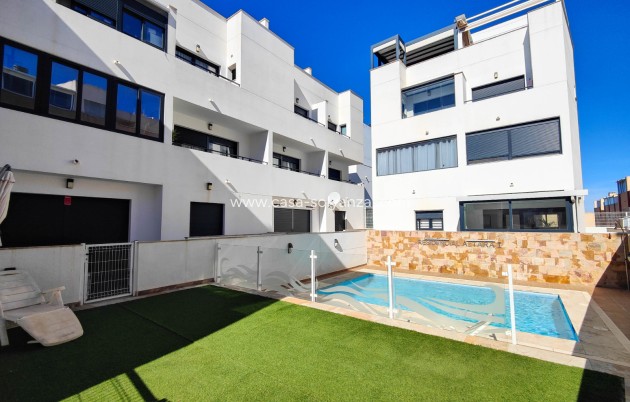 Reventa - Apartamento / piso - Guardamar del Segura - Costa Blanca