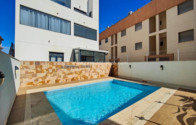 Reventa - Apartamento / piso - Guardamar del Segura - Costa Blanca