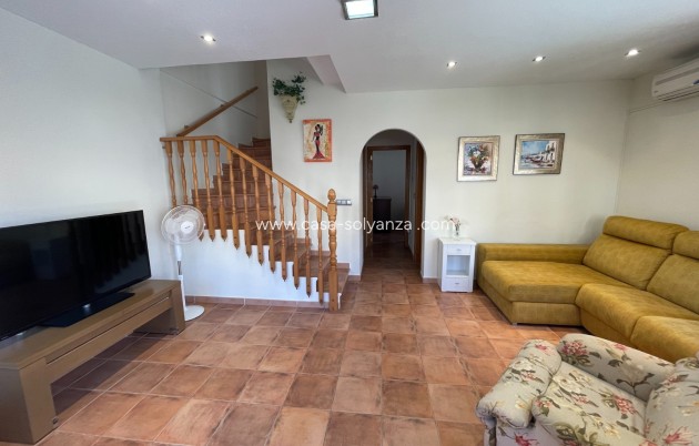 Reventa - Adosado - Torre de la Horadada - Costa Blanca