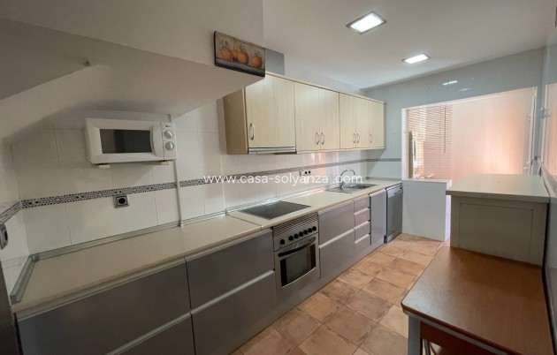 Reventa - Adosado - Torre de la Horadada - Costa Blanca