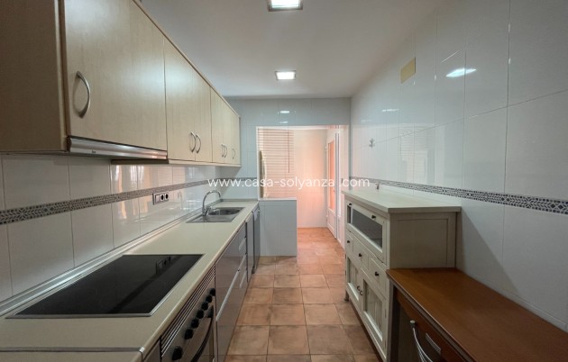 Reventa - Adosado - Torre de la Horadada - Costa Blanca