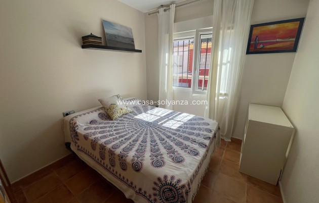 Reventa - Adosado - Torre de la Horadada - Costa Blanca