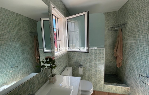 Reventa - Adosado - Torre de la Horadada - Costa Blanca