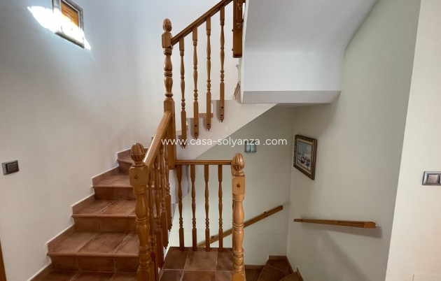 Reventa - Adosado - Torre de la Horadada - Costa Blanca