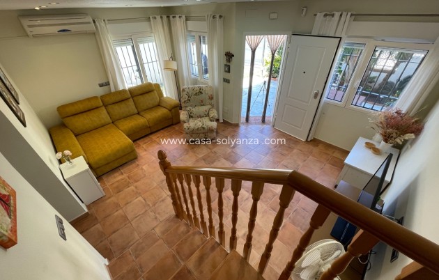 Reventa - Adosado - Torre de la Horadada - Costa Blanca