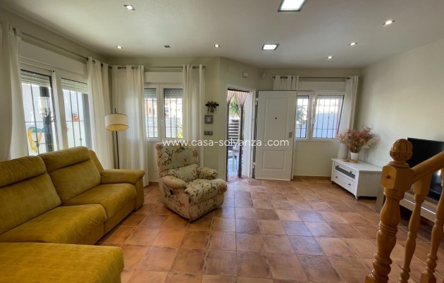 Reventa - Adosado - Torre de la Horadada - Costa Blanca