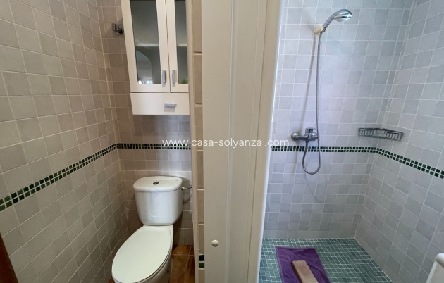 Reventa - Adosado - Torre de la Horadada - Costa Blanca