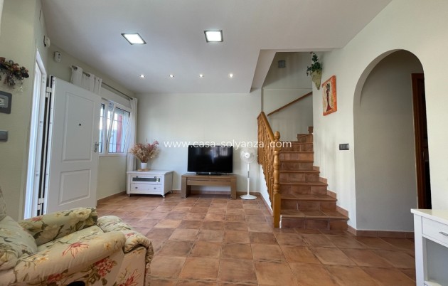 Reventa - Adosado - Torre de la Horadada - Costa Blanca