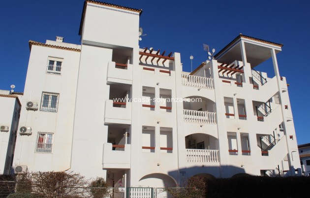 Reventa - Apartamento / piso - Villamartin - Costa Blanca