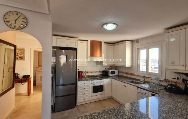 Reventa - Apartamento / piso - Villamartin - Costa Blanca