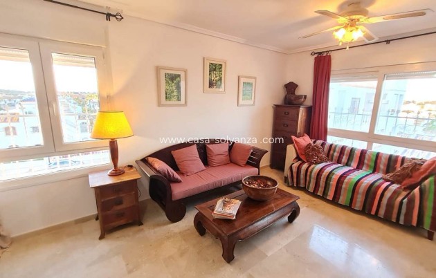 Reventa - Apartamento / piso - Villamartin - Costa Blanca