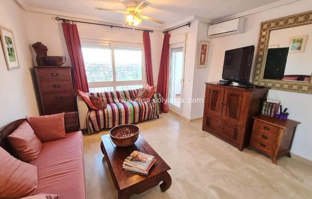 Reventa - Apartamento / piso - Villamartin - Costa Blanca