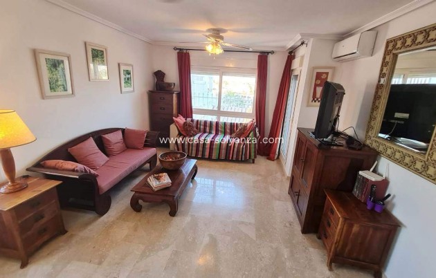 Reventa - Apartamento / piso - Villamartin - Costa Blanca