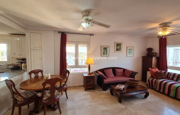 Reventa - Apartamento / piso - Villamartin - Costa Blanca