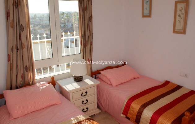 Reventa - Apartamento / piso - Villamartin - Costa Blanca