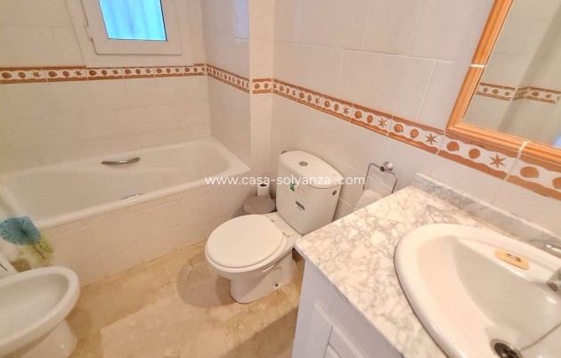 Reventa - Apartamento / piso - Villamartin - Costa Blanca