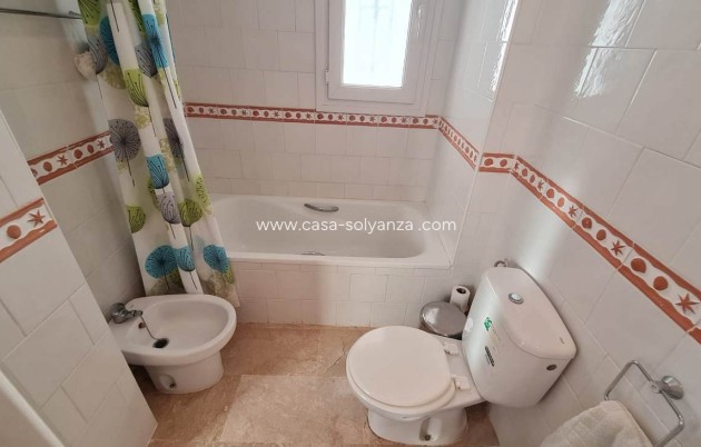 Reventa - Apartamento / piso - Villamartin - Costa Blanca