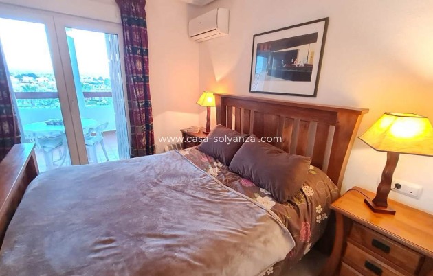 Reventa - Apartamento / piso - Villamartin - Costa Blanca