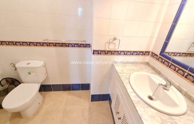 Reventa - Apartamento / piso - Villamartin - Costa Blanca