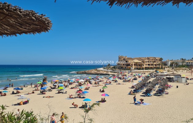 Reventa - Apartamento / piso - Villamartin - Costa Blanca