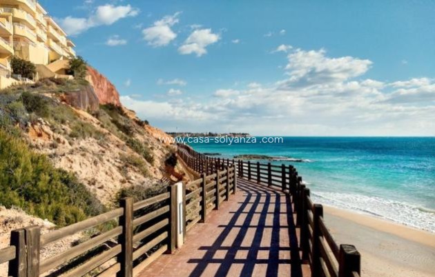 Reventa - Apartamento / piso - Villamartin - Costa Blanca