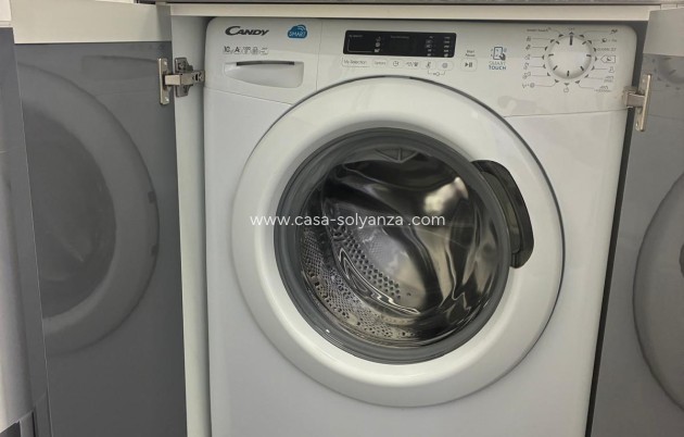 Reventa - Apartamento / piso - Torrevieja - Center