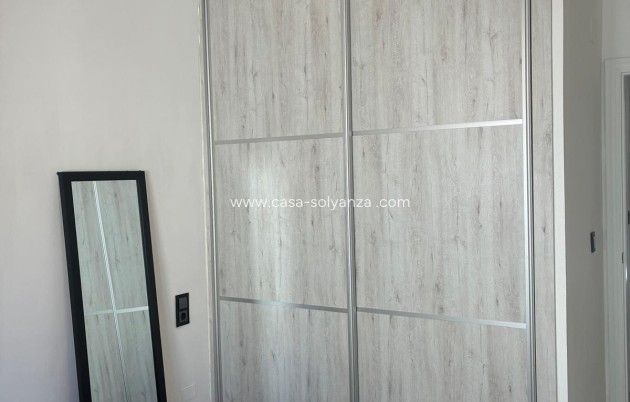 Reventa - Apartamento / piso - Torrevieja - Center