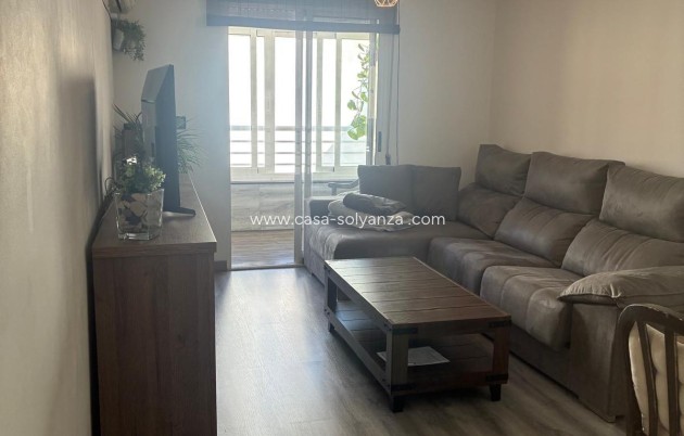 Reventa - Apartamento / piso - Torrevieja - Center